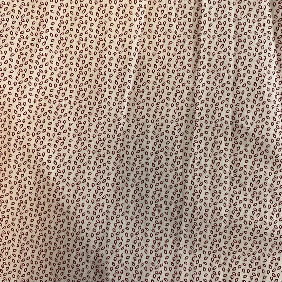 NWT Michael Kors Mens Short Sleeve Button Down Shirt Size XXL Classic Fit - Picture 4 of 8